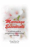 Marriage Essentials (eBook, ePUB)