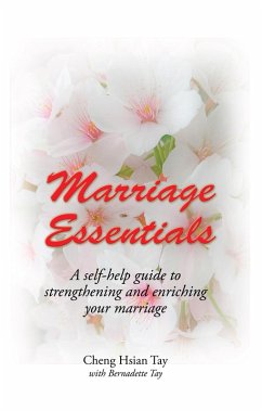 Marriage Essentials (eBook, ePUB) - Tay, Cheng Hsian