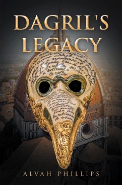 Dagril's Legacy (eBook, ePUB) - Phillips, Alvah