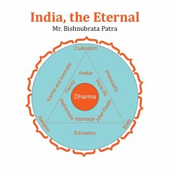 Cover India, the Eternal (eBook, ePUB)
