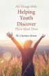 All Things Well: Helping Youth Discover... - Bild 1