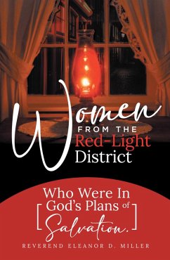 Women from the Red-Light District (eBook, ePUB)