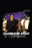 Leadership Spirit (eBook, ePUB)