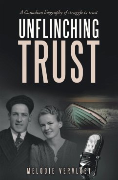 Cover Unflinching Trust (eBook, ePUB)