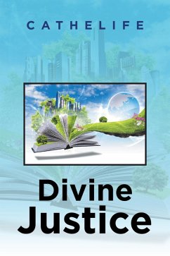 Cover Divine Justice (eBook, ePUB)