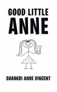 Cover Good Little Anne (eBook, ePUB)
