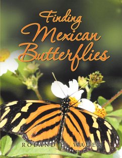 Cover Finding Mexican Butterflies (eBook, ePUB)