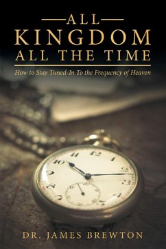 Cover All Kingdom All the Time (eBook, ePUB)