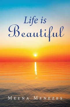 Cover Life Is Beautiful (eBook, ePUB)