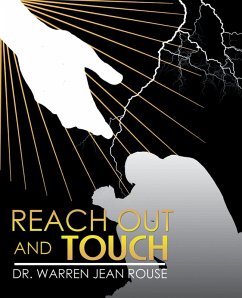 Reach out and Touch (eBook, ePUB) Cover Reach out and Touch (eBook, ePUB)