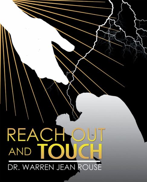 Reach out and Touch (eBook, ePUB) Reach out and Touch (eBook, ePUB)