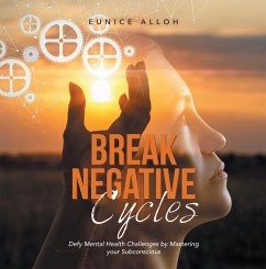 Break Negative Cycles (eBook, ePUB) - Alloh, Eunice