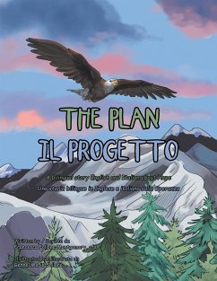 The Plan (eBook, ePUB) - Follone-Montgomery Ofs, Francesca