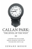 Callan Park: 'The Jewel of the West' (eBook, ePUB)