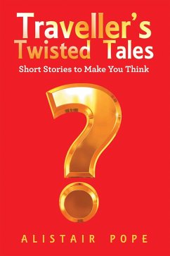 Cover Traveller's Twisted Tales (eBook, ePUB)