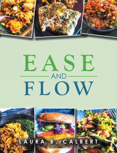 Ease and Flow (eBook, ePUB) Ease and Flow (eBook, ePUB)