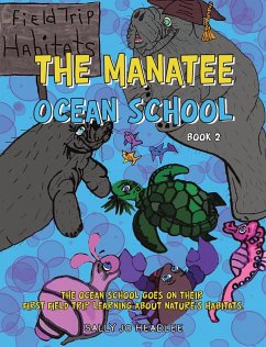 The Manatee Ocean School (eBook, ePUB)