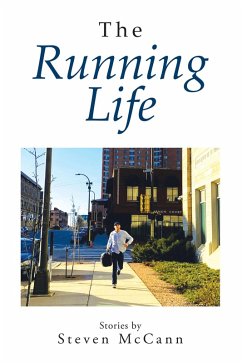 Cover The Running Life (eBook, ePUB)