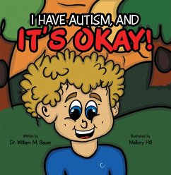 It's Okay! (eBook, ePUB) - Bauer, William M.