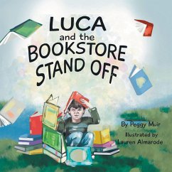 Luca and the Bookstore Standoff (eBook, ePUB)