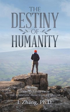 Cover The Destiny of Humanity (eBook, ePUB)