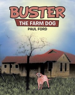 Cover Buster (eBook, ePUB)