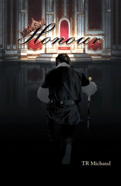 Cover Honour (eBook, ePUB)