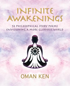 Cover Infinite Awakenings (eBook, ePUB)