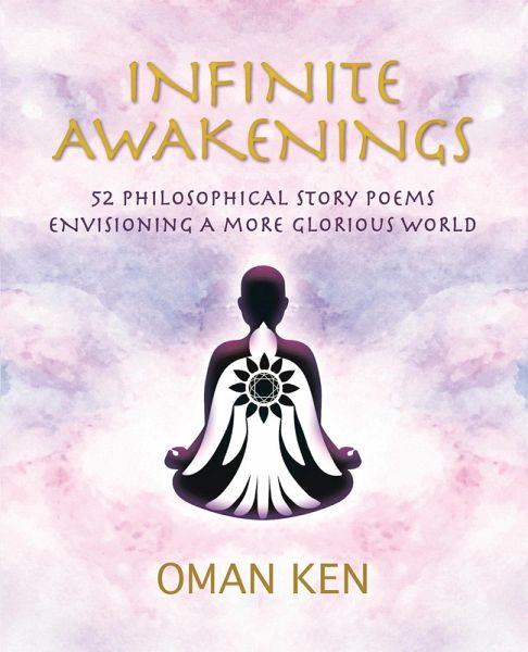 Infinite Awakenings (eBook, ePUB)