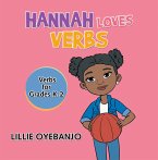 Hannah Loves Verbs (eBook, ePUB)