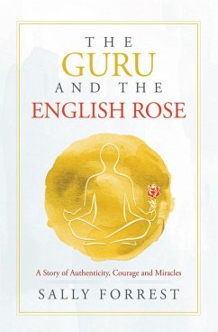 Cover The Guru and the English Rose (eBook, ePUB)
