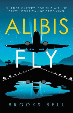 Cover Alibis Fly (eBook, ePUB)