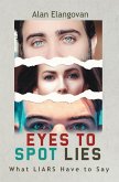 Eyes to Spot Lies (eBook, ePUB)