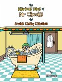 The Hilarious Tales of Mr Cheeks the Lovable Chubby Chihuahua (eBook, ePUB)