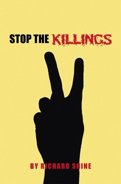 Stop the Killing (eBook, ePUB)