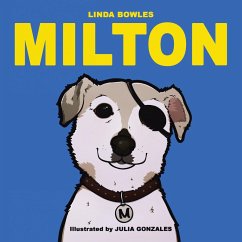 Milton (eBook, ePUB)