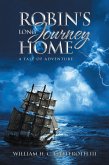 Robin's Long Journey Home (eBook, ePUB)
