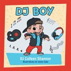 I Am Dj Boy (eBook, ePUB)