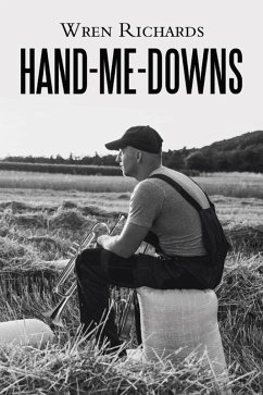 Hand-Me-Downs (eBook, ePUB) - Richards, Wren