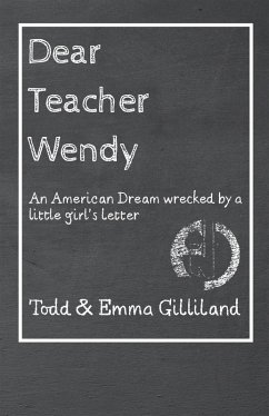Cover Dear Teacher Wendy (eBook, ePUB)