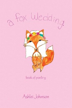 Cover A Fox Wedding (eBook, ePUB)