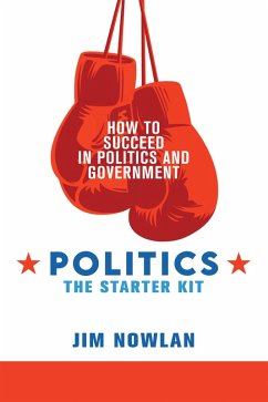 Cover Politics: the Starter Kit (eBook, ePUB)