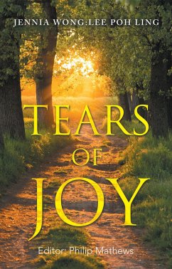 Cover TEARS OF JOY (eBook, ePUB)
