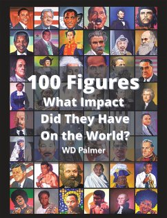 Cover 100 World Leaders Who Left Their Mark (eBook, ePUB)