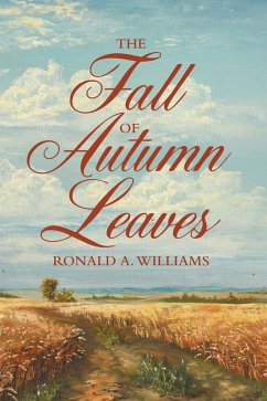 Cover The Fall of Autumn Leaves (eBook, ePUB)
