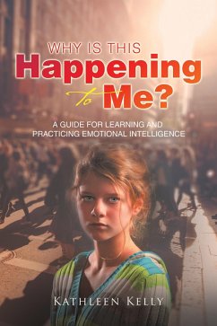 Why Is This Happening to Me? (eBook, ePUB) - Kelly, Kathleen