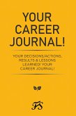 Your Career Journal! (eBook, ePUB)