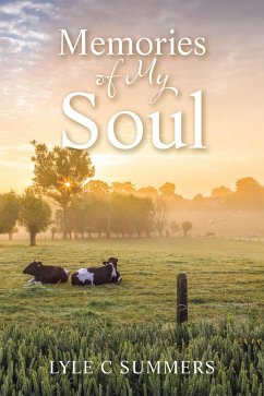 Cover Memories of My Soul (eBook, ePUB)