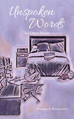 Unspoken Words (eBook, ePUB)