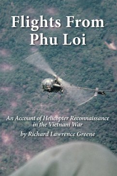 Cover Flights from Phu Loi (eBook, ePUB)